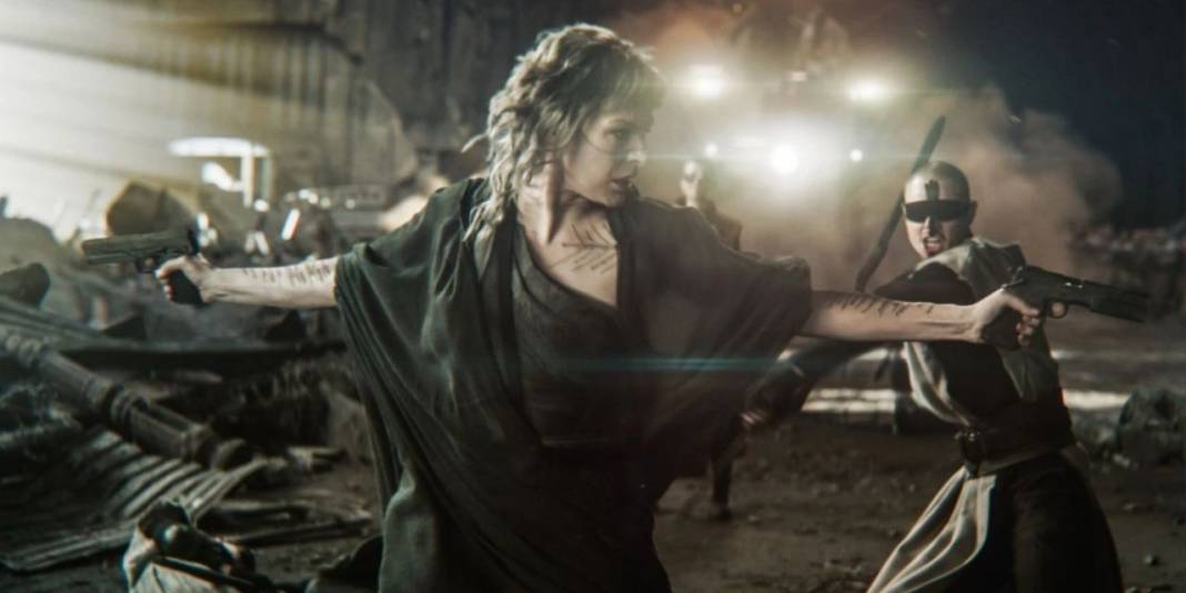 Vizyonda bu hafta: 4'ü yerli 13 film vizyona giriyor 3